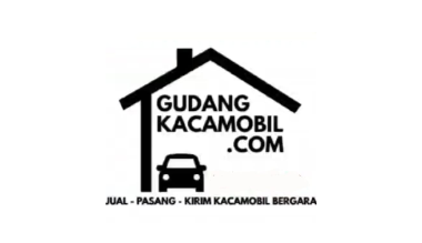 Loker Helper di Gudangkacamobil.com